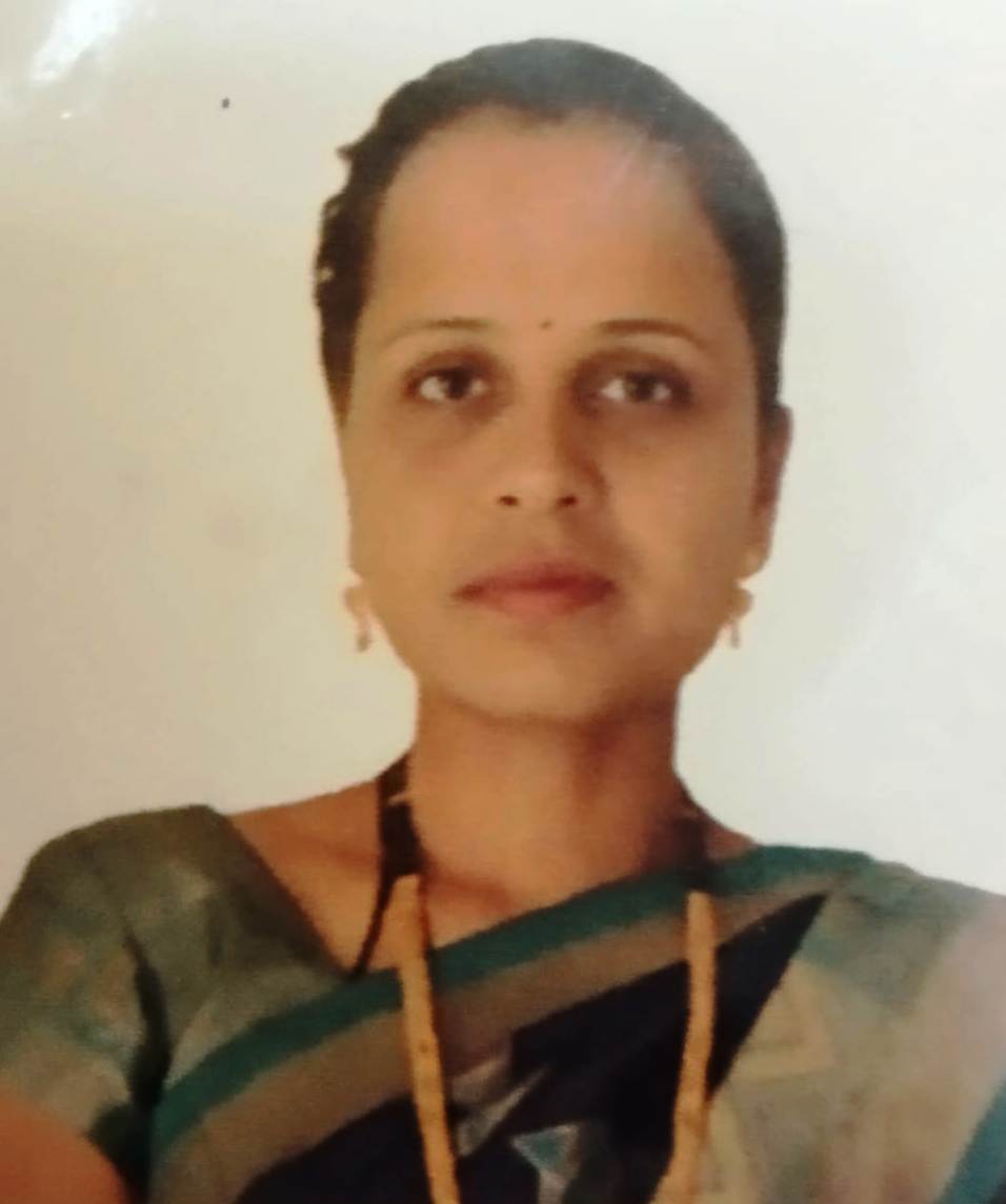 आशा शंकर ढूमसे